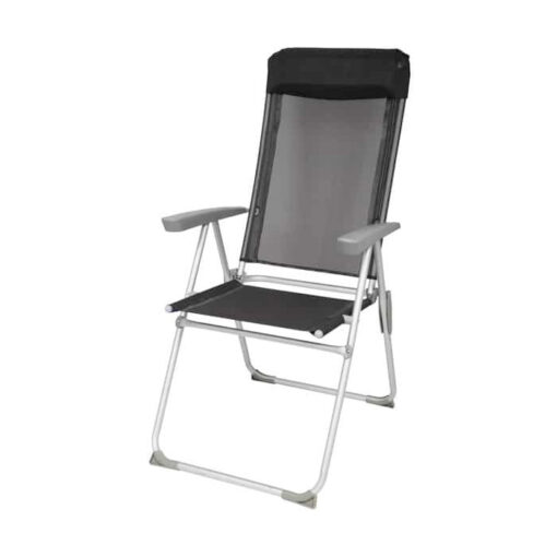 silla plegable camping