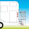 FIAMMA Carry-Bike UL