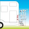 FIAMMA Carry Bike CL