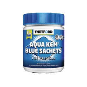 aqua kem blue