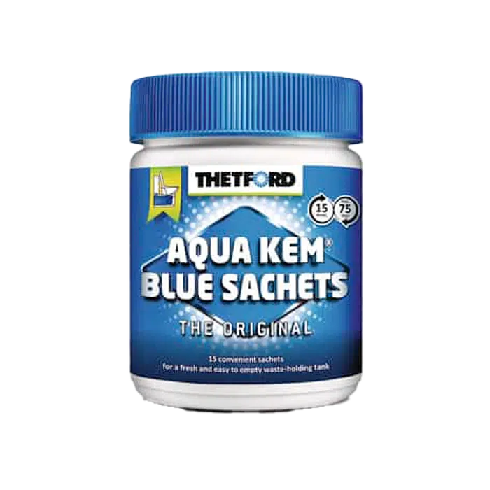 aqua kem blue