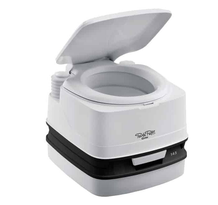 Porta Potti 145