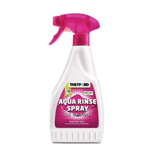 Spray Aqua Rinse