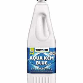 aqua kem blue liquido wc