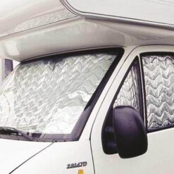 Termomat Fiat Ducato - Iso.Thermom