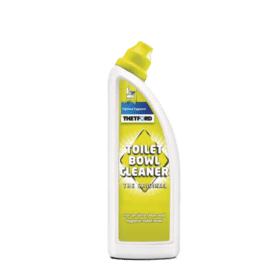 toilet bowl cleaner