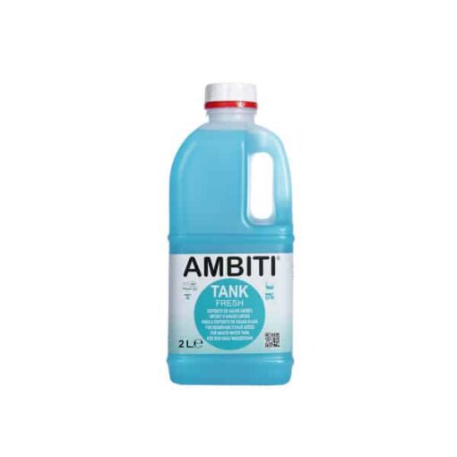 AMBITI TANK FRESH 2 L