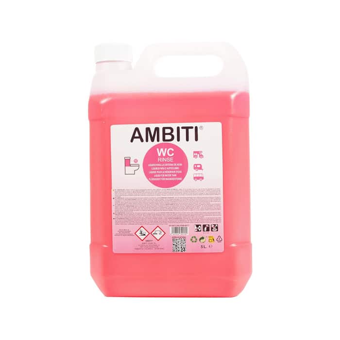 AMBITI RINSE