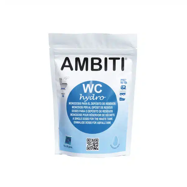 AMBITI HYDRO