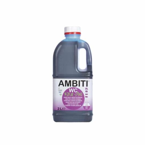 AMBITI NATUR-PINO 2 L