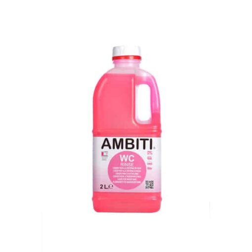 AMBITI RINSE 2 L