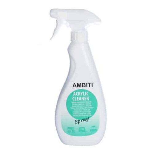 AMBITI ACRYLIC CLEANER SPRAY