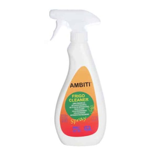 AMBITI FRIGO CLEANER SPRAY