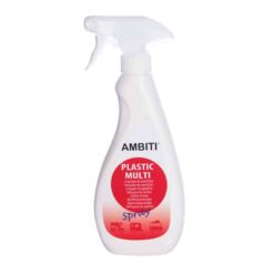 AMBITI PLASTIC MULTI SPRAY