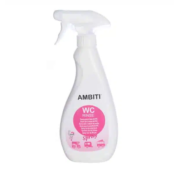 AMBITI WC RINSE SPRAY