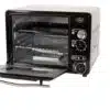 Mini horno