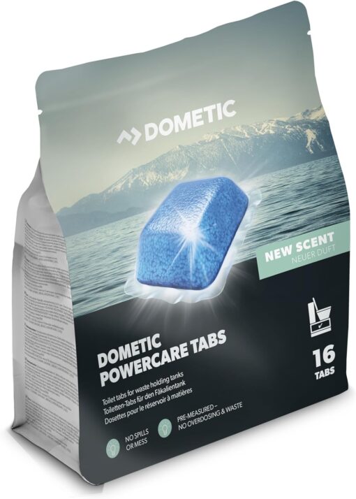 DOMETIC POWERCARE