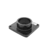 adaptador tubo