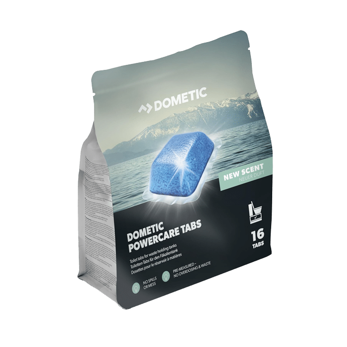 dometic powercare 16