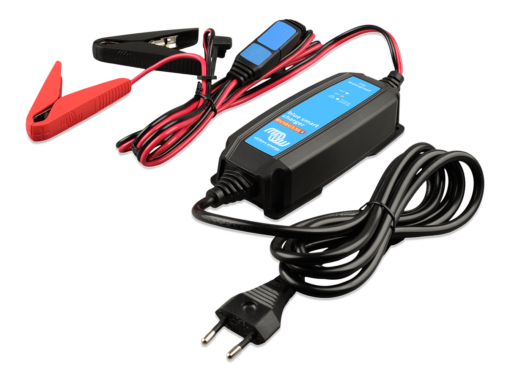 Blue Smart IP65 Charger