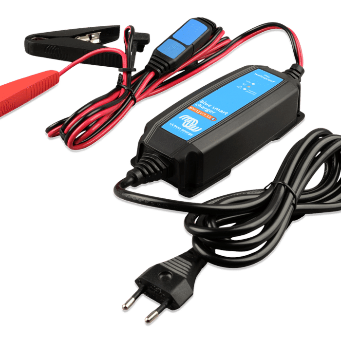 Blue Smart IP65 Charger