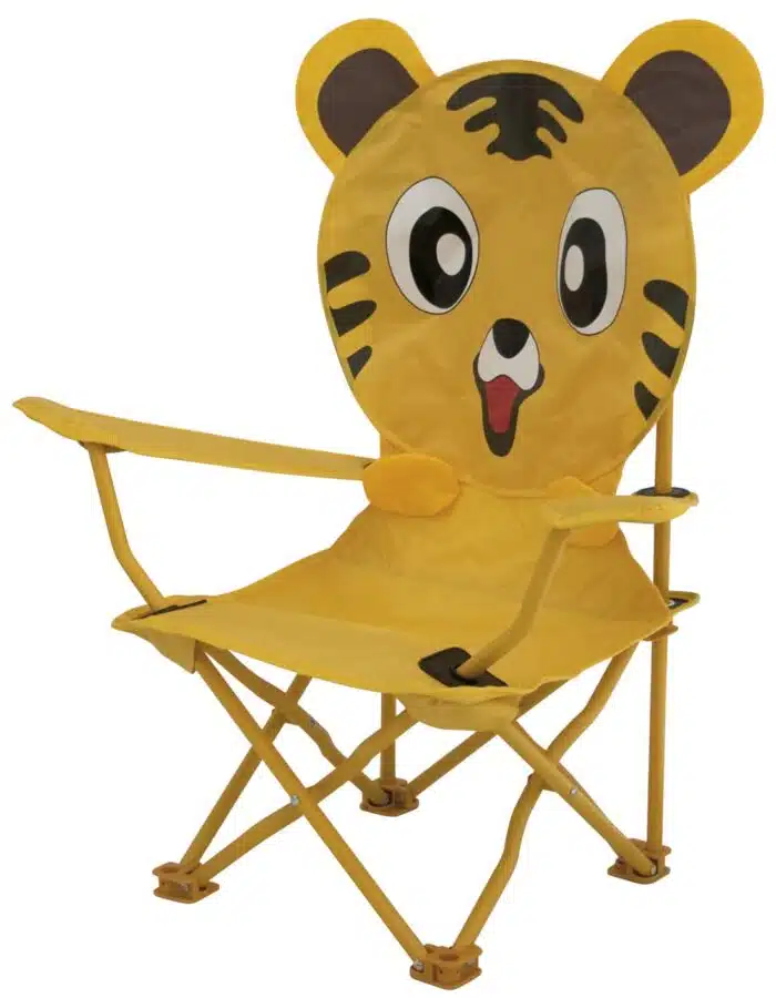 Silla plegable niños