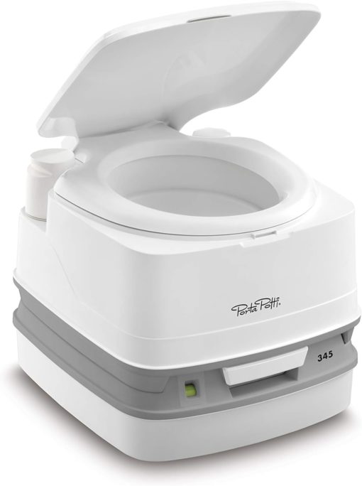 Porta potti 345