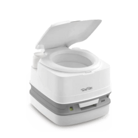 inodoro portatil