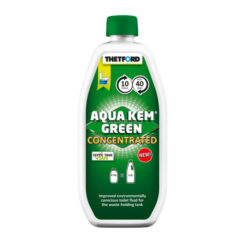 Aqua Kem Green