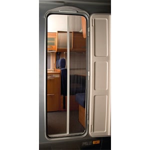 Mosquiteras para puertas