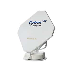 Antenas DVB-T Outdoor y accesorios