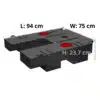 deposito ducato camper boxer
