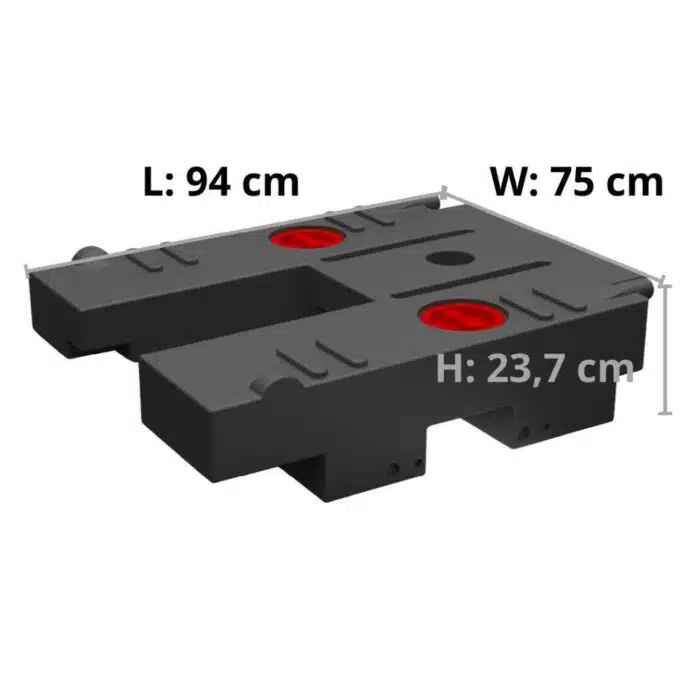 deposito ducato camper boxer