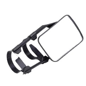 Espejos retrovisores para caravanas y autocaravanas