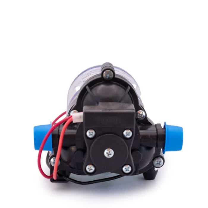 Bomba de agua 12v autocaravana SHURFLO