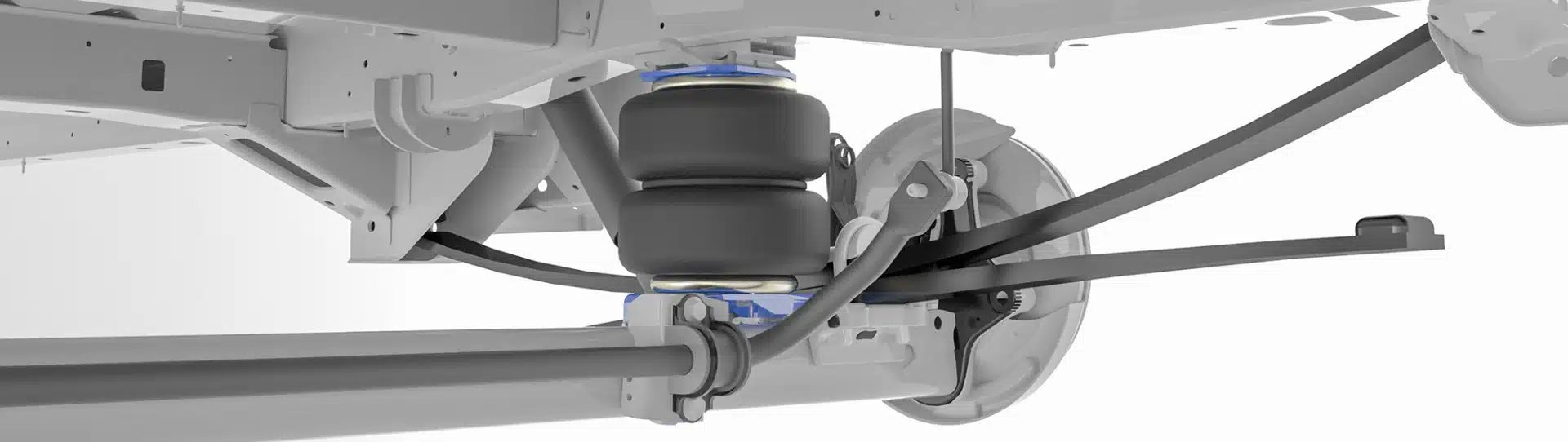 Suspension neumatica autocaravana en valencia