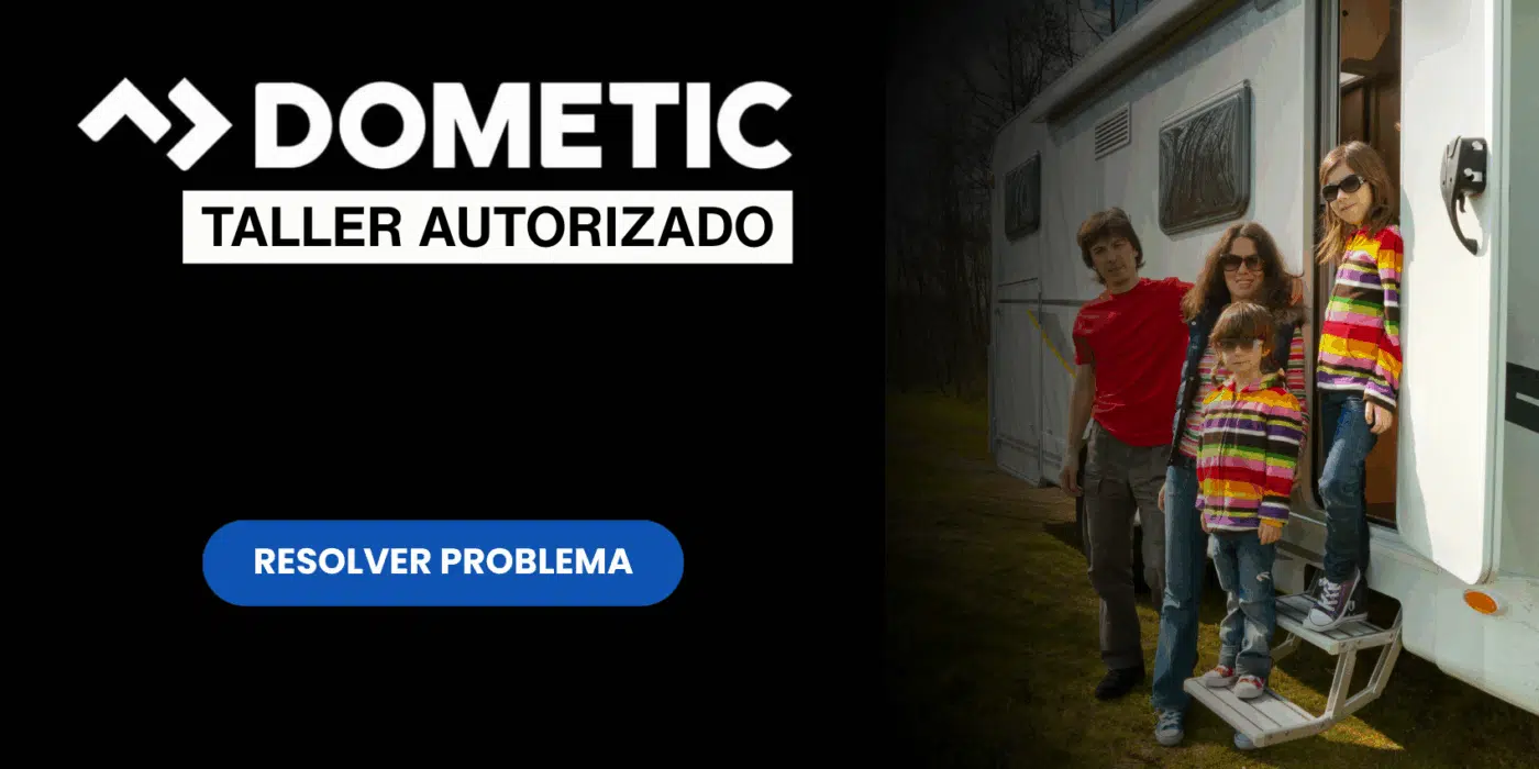 servicio dometic